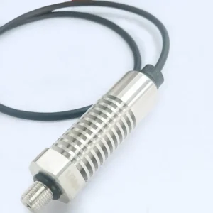 HIGH TEMPERATURE WATER AND AIR PRESSURE TRANSDUCER CPMTR01