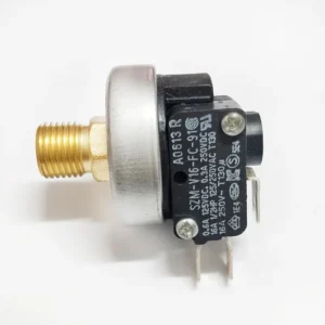 ADJUSTABLE VACUUM AIR AND WATER PRESSURE SWITCH (CPMW01/CPMW02/CPMW03/CPMW04/ CPMW05/ CPMW06/ CPMW07/ CPMW08)