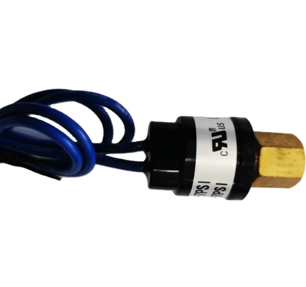 NORMALLY OPEN/CLOSED LOW CUT IN CUT OUT PRESSURE SWITCH USED IN HVAC (CMPH01/CMPH02/CMPH03/ CMPH04/ CMPH05/ CMPH06/ CMPH07/ CMPH08)